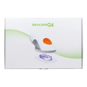 Dexcom G6