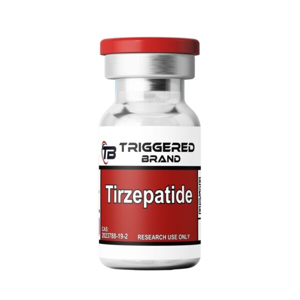 Tirzepatide 5mg